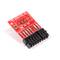 MiniPCIe miniPCI card diagnostic LPC I2C ELPC