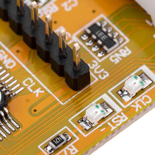 LPC diagnosis card miniPCI visor miniPCIe 2 digits