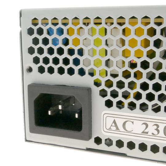 Power supply 230VAC PC 500W TFX