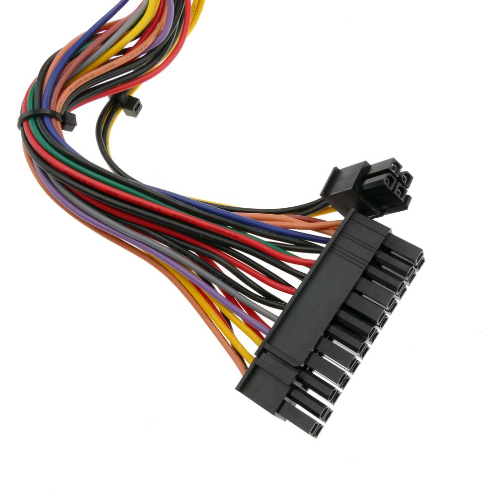 Power supply 230VAC PC 500W TFX