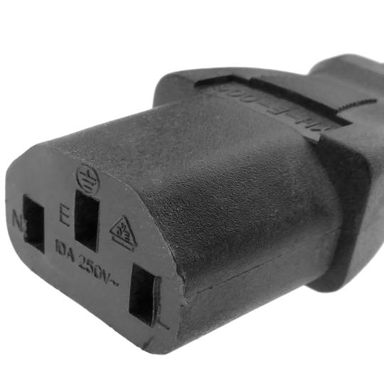 Power supply 230VAC PC 500W TFX