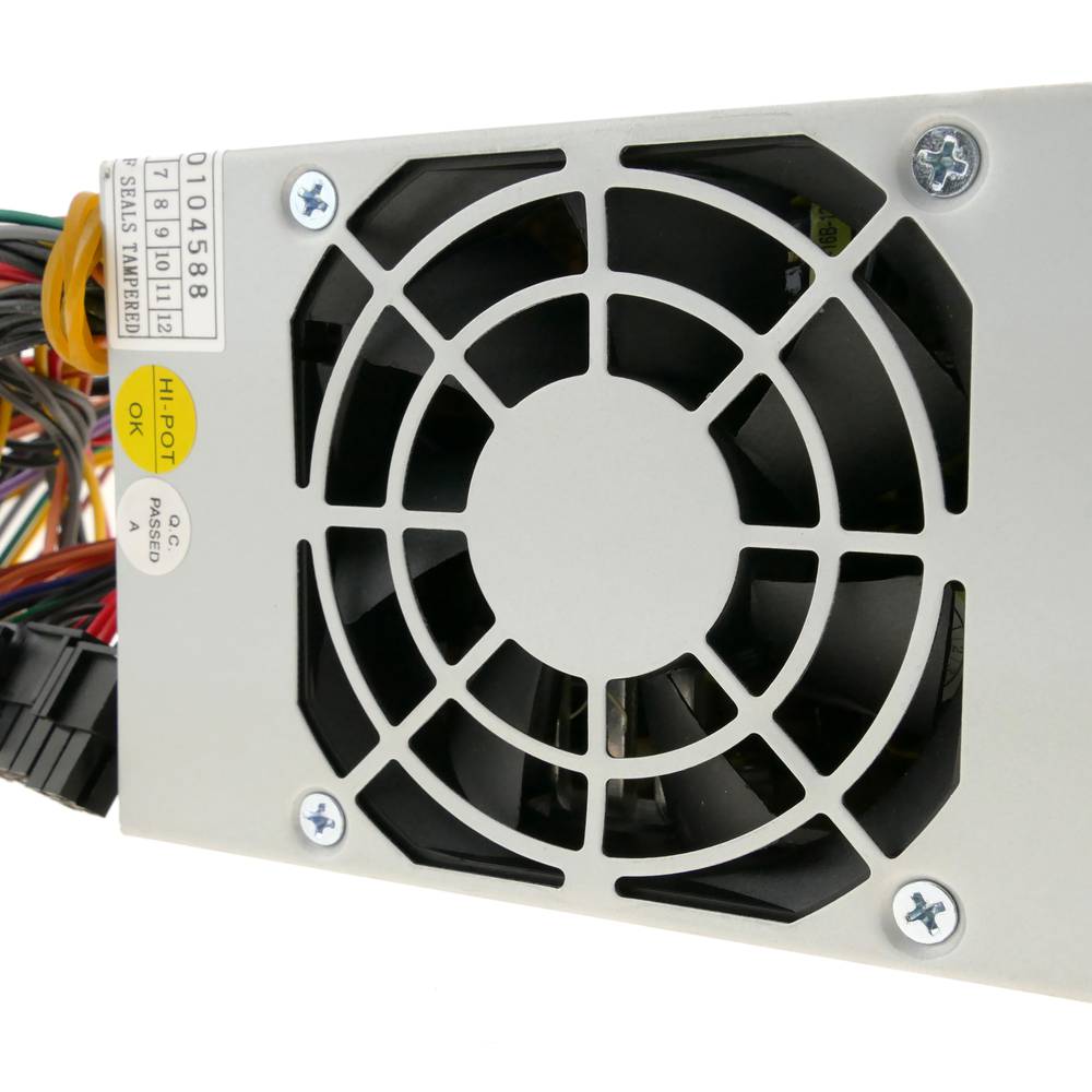 Power supply 230VAC PC 500W TFX