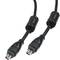 Super Cable FireWire 400 IEEE 1394 (4/4 Pin) 1.8m