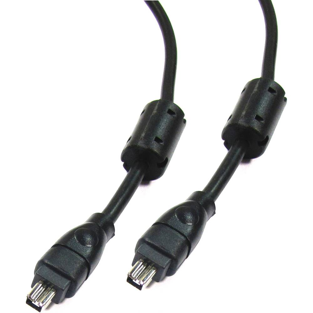 Super Cable FireWire 400 IEEE 1394 (4/4 Pin) 3m