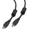 Super Cable FireWire 400 IEEE 1394 (4/4 Pin) 3m