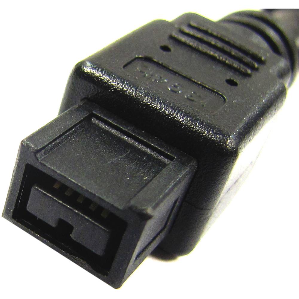 Super Cable FireWire 800 IEEE 1394b (Beta / Beta) 1,8 m