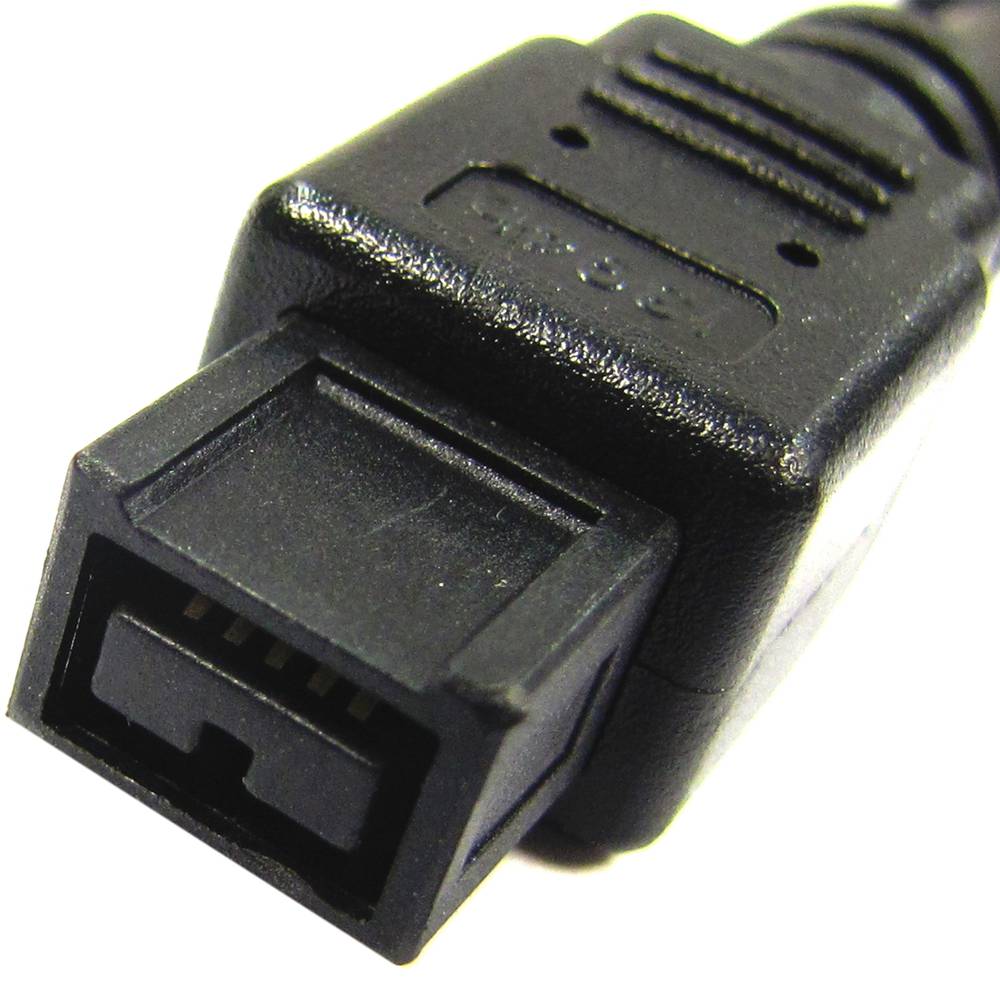 Super Cable FireWire 800 IEEE 1394b (Beta / Beta) 3m
