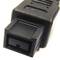 Super FireWire 800 IEEE 1394b (Bilingual/6-Pin) 1,8