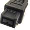 Super IEEE 1394b FireWire 800 Cable (Bilingual/6-Pin) 3m