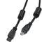 Super FireWire 800 IEEE 1394b (Bilingual/4-Pin) 3m