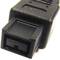Super FireWire 800 IEEE 1394b (Bilingual/4-Pin) 3m