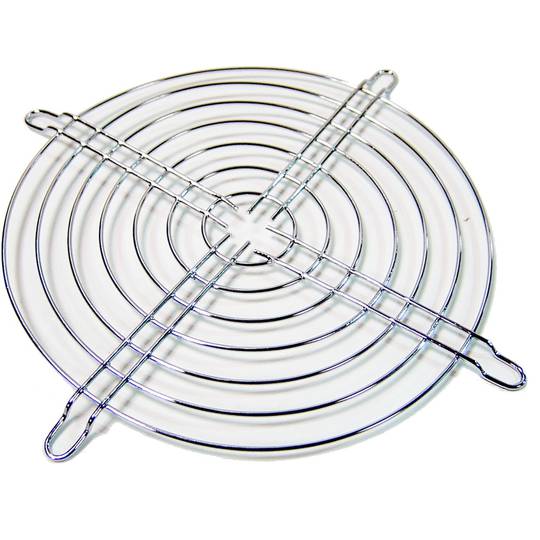 Grille de protection ventilateur (127mm)