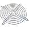 Grille de protection ventilateur (127mm)