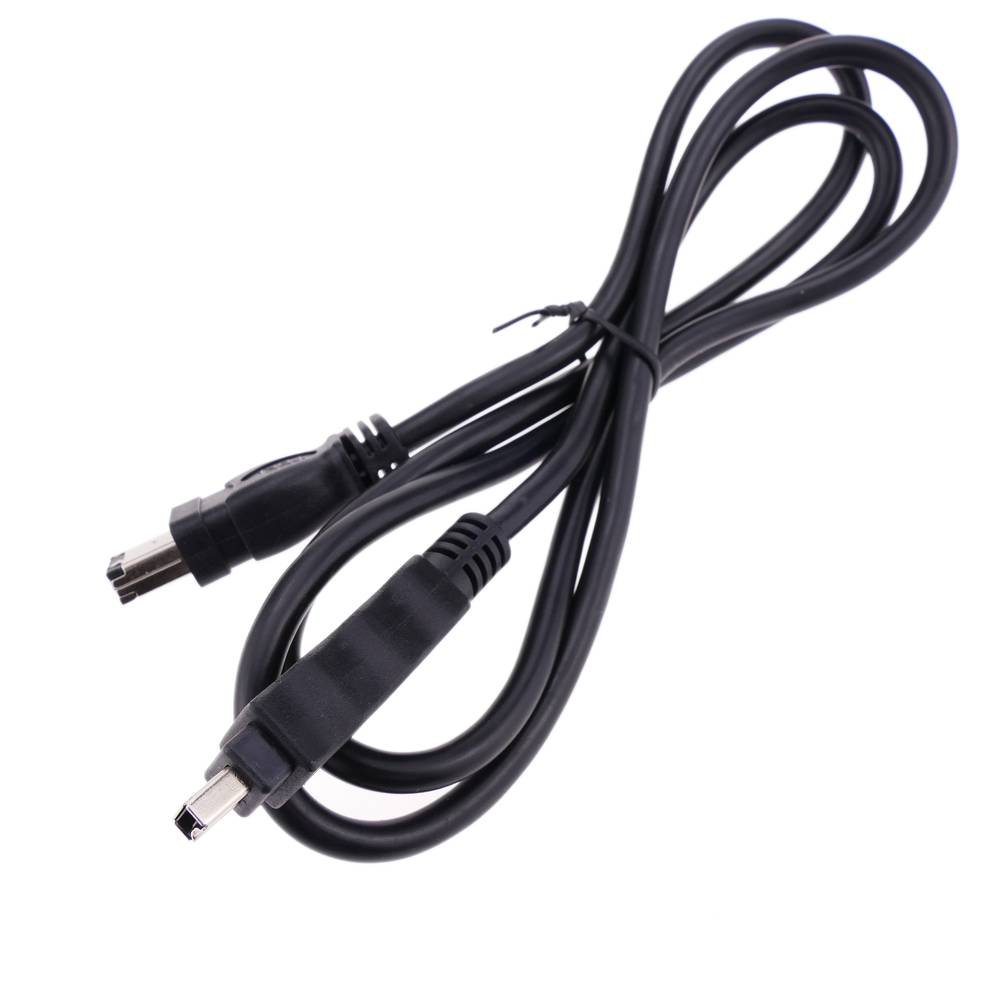 Scheda PCI Express PCIe FireWire 400 IEEE1394 FlexATX basso profilo a 2 porte