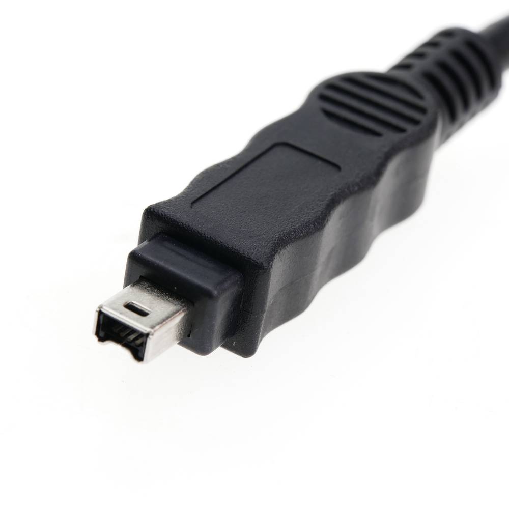 Scheda PCI Express PCIe FireWire 400 IEEE1394 FlexATX basso profilo a 2 porte