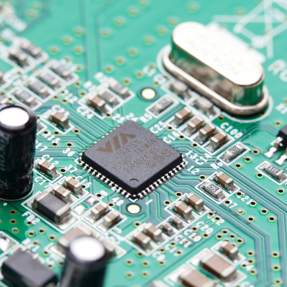 Scheda PCI Express PCIe FireWire 400 IEEE1394 FlexATX basso profilo a 2 porte