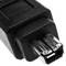 400 IEEE 1394 câble FireWire (4/6 broches) 1,8