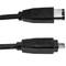 400 IEEE 1394 câble FireWire (4/6 broches) 1,8