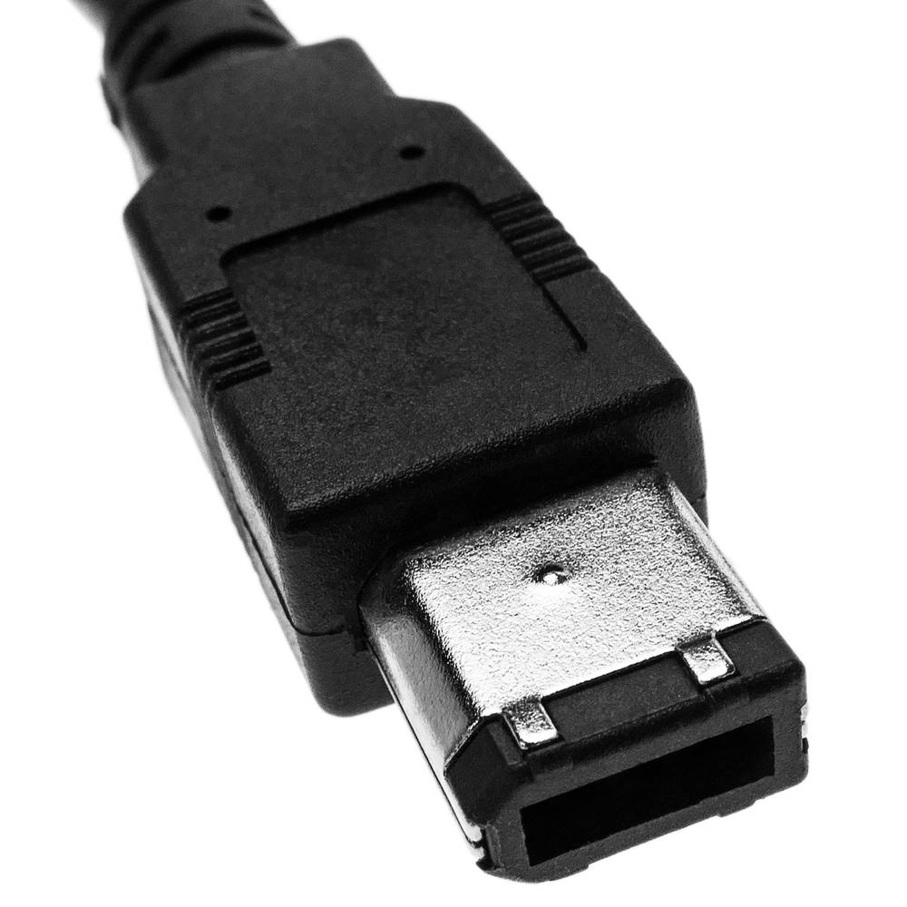 FireWire 400 IEEE 1394 6/6-pinowy kabel 4m