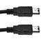 FireWire 400 IEEE 1394 6/6-pinowy kabel 4m