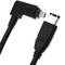 FireWire 400 IEEE 1394-kabel (4/6 pin) 4m
