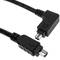 FireWire 400 IEEE 1394-kabel (4/4 pin) 4m