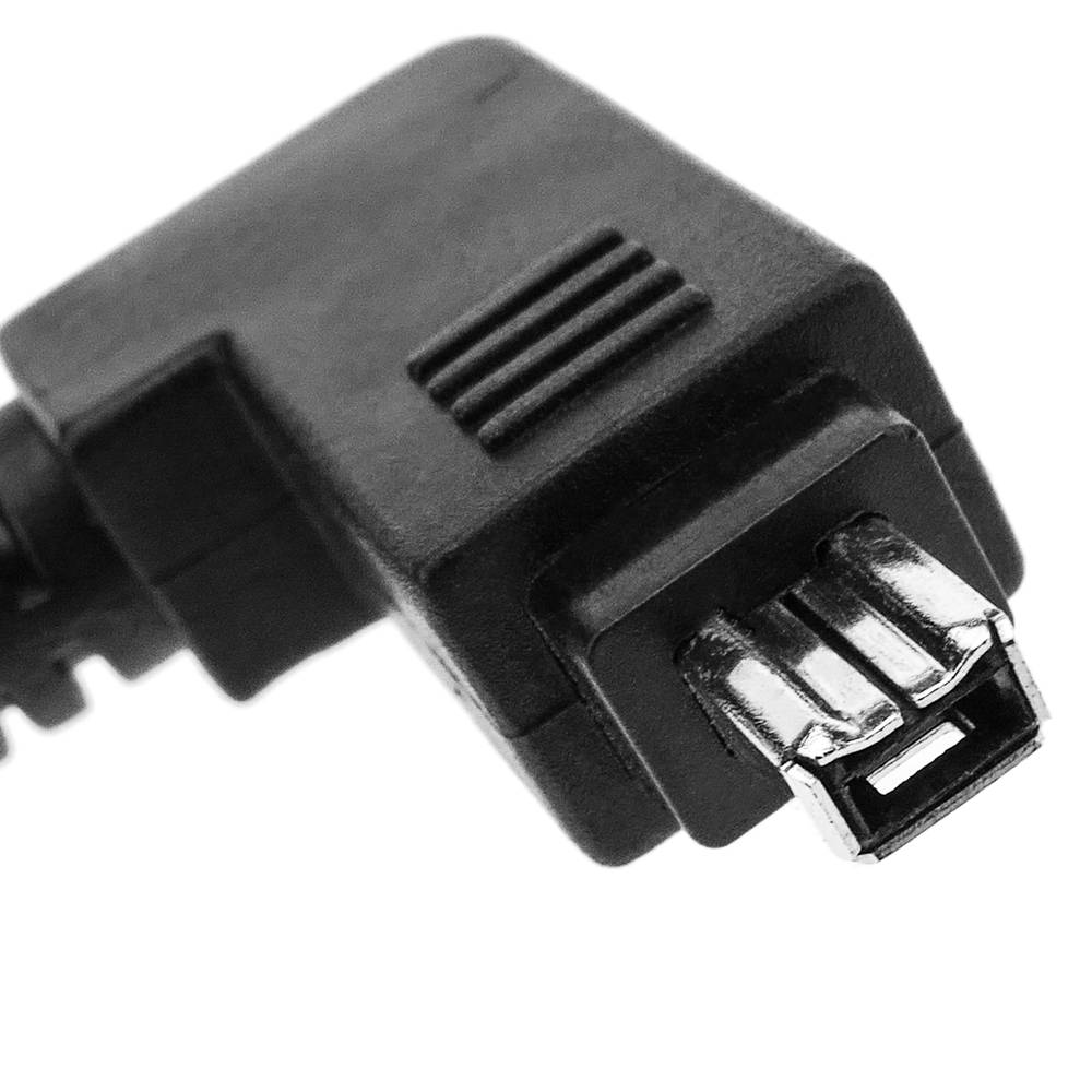 FireWire 400 IEEE 1394-kabel (4/4 pin) 4m