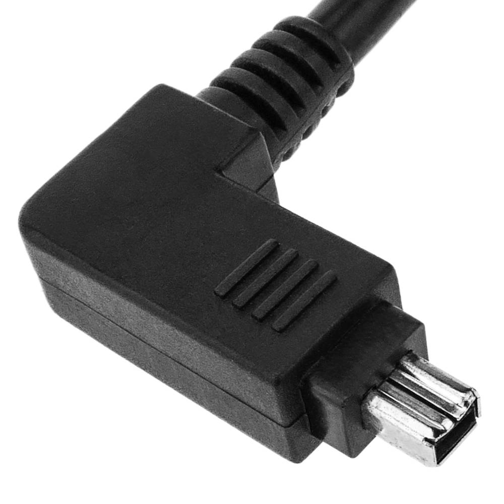 FireWire 400 IEEE 1394-kabel (4/4 pin) 4m