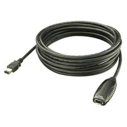 FireWire 400-verlengkabel (IEEE 1394 5m)