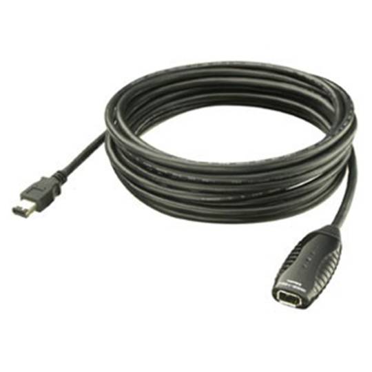 Przedłużacz FireWire 400 (IEEE 1394 5m)
