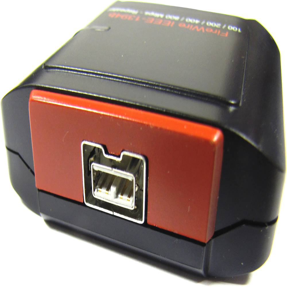 Extension Cable Firewire 800 (IEEE 1394b 5m)