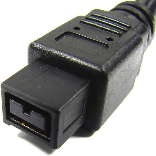 Extension Cable Firewire 800 (IEEE 1394b 5m)
