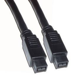 IEEE 1394b FireWire 800 Cable 1.8m (Beta/Beta)