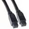 FireWire 800 IEEE 1394b 1,8 m kabel (Beta / Beta)