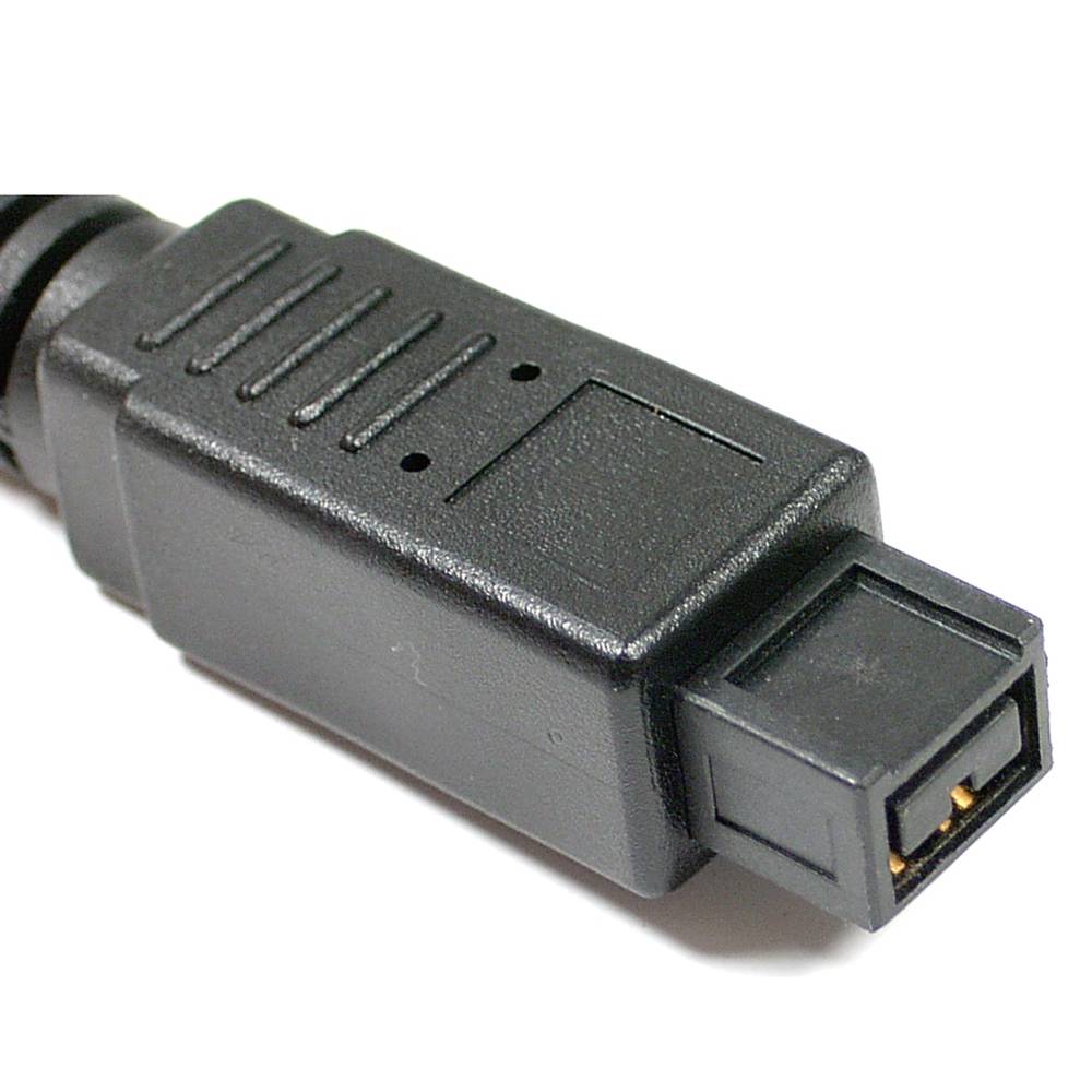 IEEE 1394b FireWire 800 Cable 1.8m (Beta/Beta)