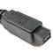 FireWire 800 IEEE 1394b 1,8 m kabel (Beta / Beta)
