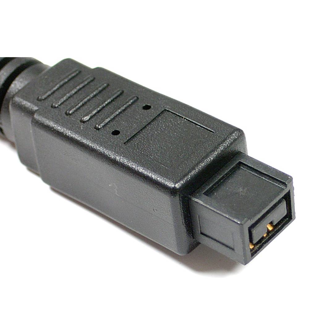 IEEE 1394b FireWire 800 Cable 1.8m (Beta/Beta)