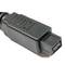 FireWire 800 IEEE 1394b 1,8 m kabel (Beta / Beta)