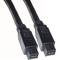 3m câble FireWire IEEE 1394b 800 (Beta/Beta)