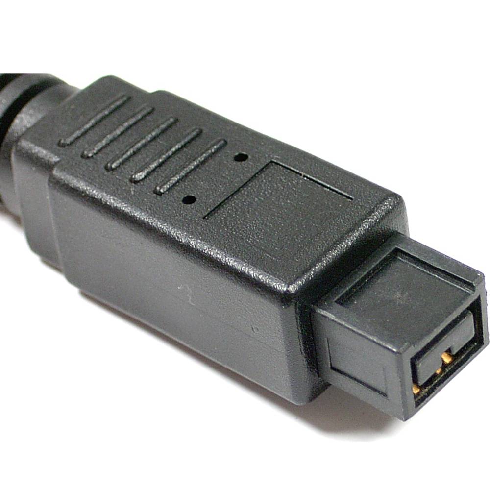 3m câble FireWire IEEE 1394b 800 (Beta/Beta)