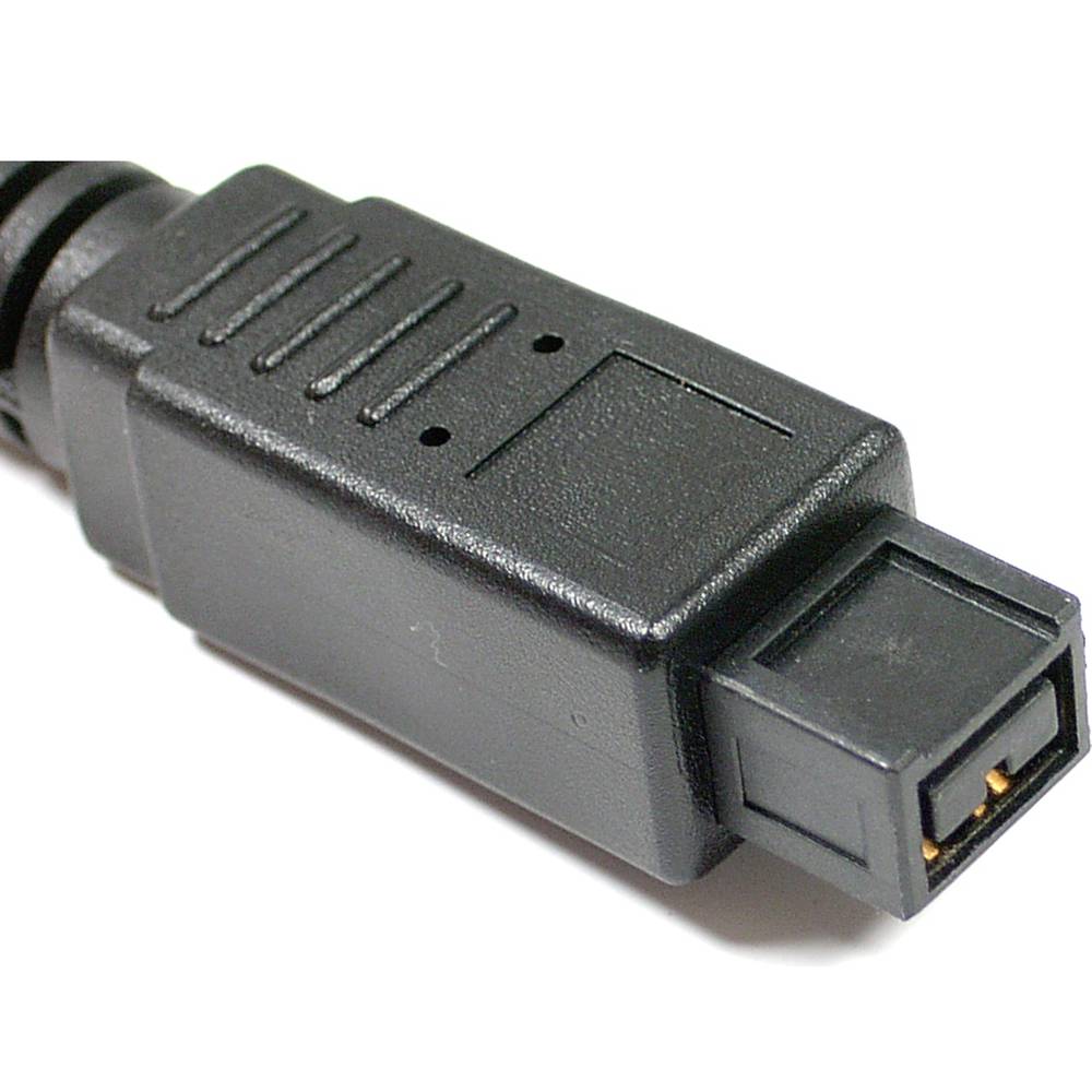 3m câble FireWire IEEE 1394b 800 (Beta/Beta)