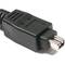 IEEE 1394b FireWire 800 cabo 3m (Bilingue/4 pinos)