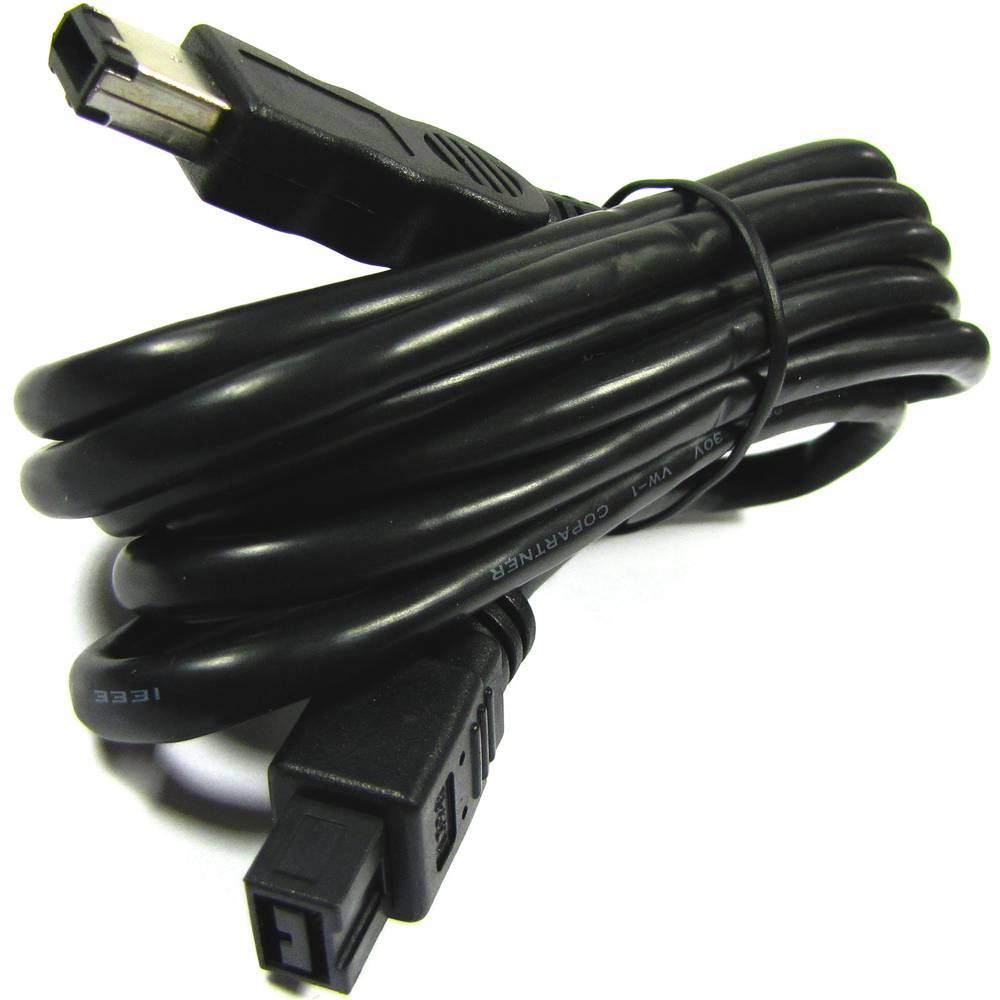 PCI-Express FireWire 800 IEEE 1394b FLEX-ATX (2B +1 A)