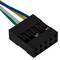 Adaptador FireWire 400 IEEE 1394 para placa base de 4 pines macho
