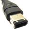400 IEEE 1394 FireWire-Adapter auf dem Motherboard 6-poligen Stecker