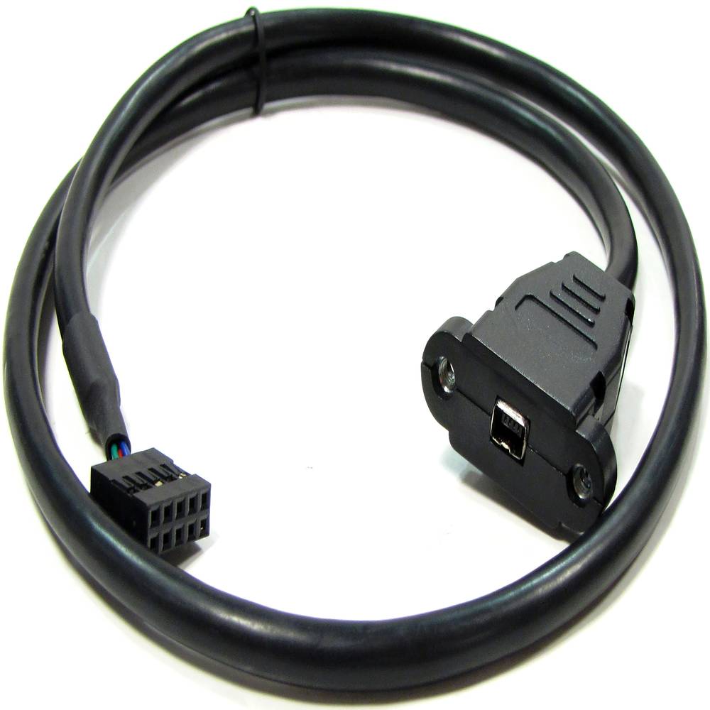 400 IEEE 1394 FireWire Adaptador para 4 pinos placa-mãe soquete