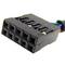 400 IEEE 1394 FireWire Adaptador para 4 pinos placa-mãe soquete