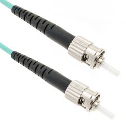 OM3 cavi in fibra ottica ST a ST simplex multimodale 50/125 7m