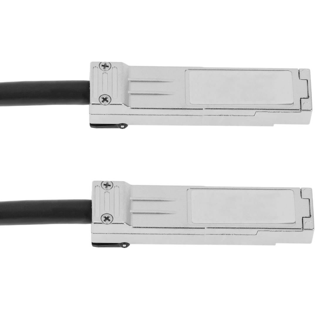 SFP SFF-8472 naar SFP SFF-8472 4 Gigabit 50cm kabel