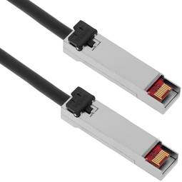 SFF SFF-8472 naar SFP SFF-8472 4 Gigabit 2m kabel